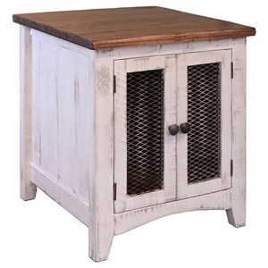End Table